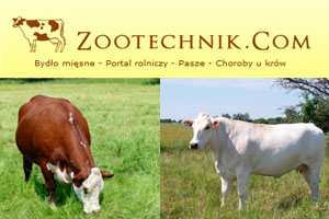 Portal rolniczy - Zootechnik.com
